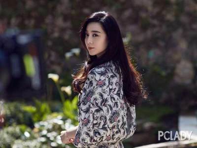 范冰冰個人資料簡歷及圖片,范冰冰個人資料、簡歷與圖片概覽