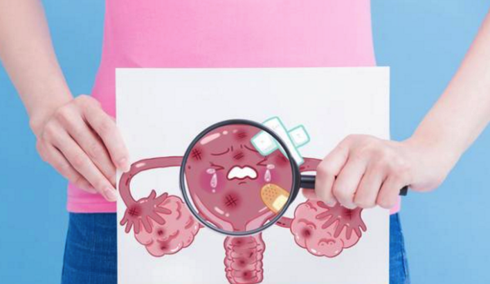 女性HPV初期感染的圖片及其相關(guān)知識科普,女性HPV初期感染圖片與知識科普,了解、預(yù)防與治療