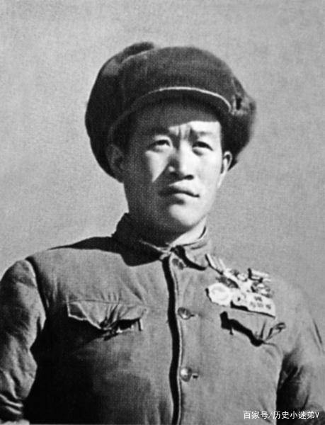 抗美援朝十大名將,英勇無畏,鑄就輝煌歷史,抗美援朝十大名將,英勇鑄就輝煌歷史