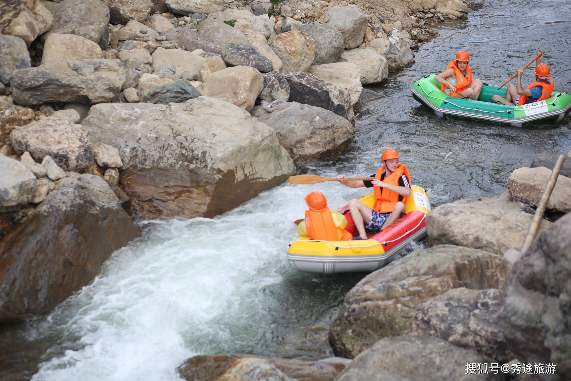 漂流之旅,探索最佳漂流地點,體驗一日游的樂趣,漂流之旅,探索最佳漂流勝地,盡享一日游精彩樂趣