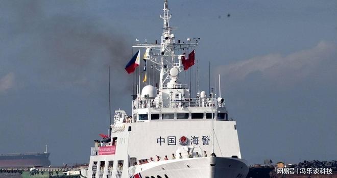 中國海警船一覽表——功能與性能深度解析,中國海警船功能與性能深度解析概覽