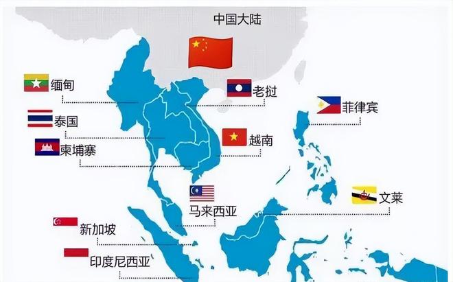 東南亞有哪些國家——探索東南亞的多元魅力,東南亞多元魅力之旅,探索東南亞各國的獨特風(fēng)采