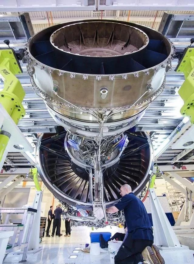 殲-35可能即將首飛,探索新一代戰斗機的技術前沿,殲-35即將首飛,探索新一代戰斗機技術前沿的里程碑