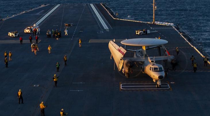 福建艦航母最新消息報道,展現中國海軍力量的新篇章,福建艦航母最新動態,中國海軍力量的嶄新篇章